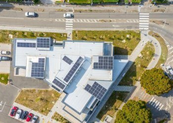 Trilocale Viale C. Battisti, Correggio - foto 48