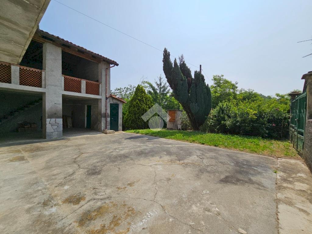 Rustic Via Circonvallazione, Mombaruzzo - photo 2