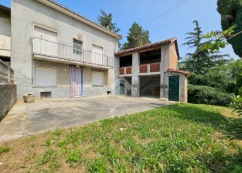 Rustico Via Circonvallazione, Mombaruzzo - foto 1