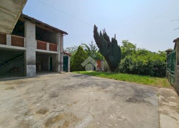 Rustico Via Circonvallazione, Mombaruzzo - foto 2