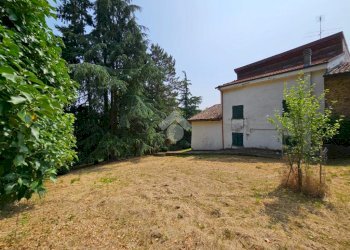 Rustico Via Circonvallazione, Mombaruzzo - foto 3