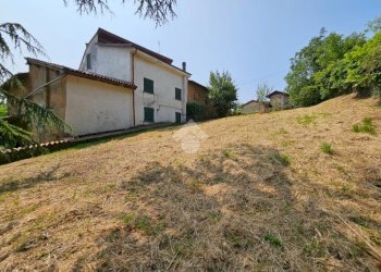 Rustico Via Circonvallazione, Mombaruzzo - foto 4