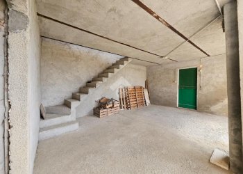 Rustico Via Circonvallazione, Mombaruzzo - foto 17