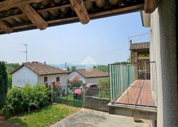 Rustico Via Circonvallazione, Mombaruzzo - foto 19