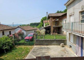 Rustico Via Circonvallazione, Mombaruzzo - foto 20