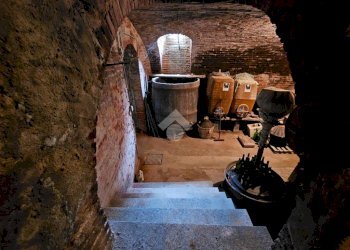 Rustico Via Circonvallazione, Mombaruzzo - foto 22