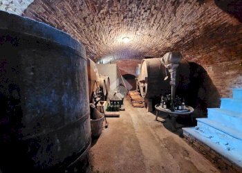 Rustico Via Circonvallazione, Mombaruzzo - foto 25