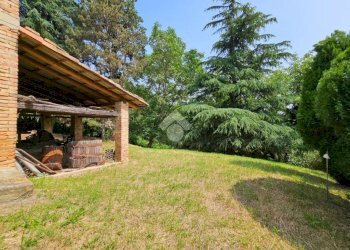 Rustico Via Circonvallazione, Mombaruzzo - foto 27