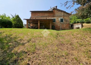 Rustico Via Circonvallazione, Mombaruzzo - foto 29