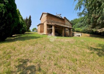 Rustico Via Circonvallazione, Mombaruzzo - foto 30