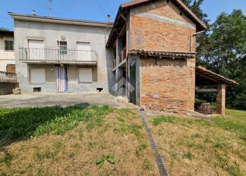 Rustico Via Circonvallazione, Mombaruzzo - foto 32