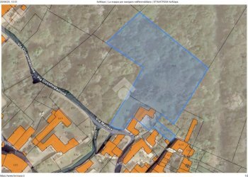 Rustico Via Circonvallazione, Mombaruzzo - foto 33