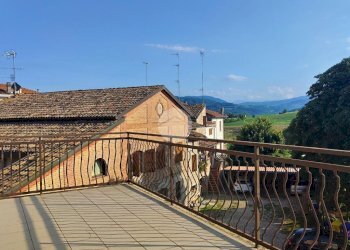 Casa semi indipendente Str. della Borra, Langhirano - foto 11