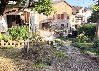 Casa semi indipendente Str. della Borra, Langhirano - foto 16