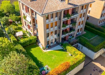 Trilocale Via Martiri Liberazione, Parma (zona Vicofertile) - foto 3