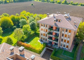 Trilocale Via Martiri Liberazione, Parma (zona Vicofertile) - foto 2