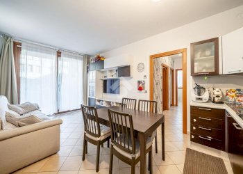 Trilocale Via Martiri Liberazione, Parma (zona Vicofertile) - foto 8