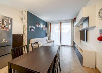 Trilocale Via Martiri Liberazione, Parma (zona Vicofertile) - foto 10