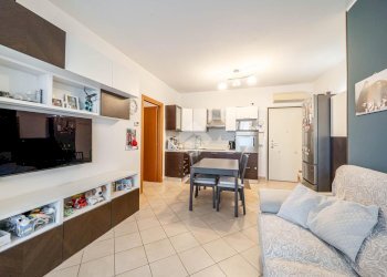 Trilocale Via Martiri Liberazione, Parma (zona Vicofertile) - foto 12