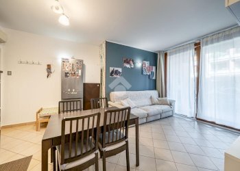 Trilocale Via Martiri Liberazione, Parma (zona Vicofertile) - foto 13