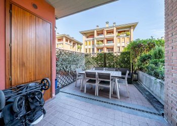 Trilocale Via Martiri Liberazione, Parma (zona Vicofertile) - foto 14