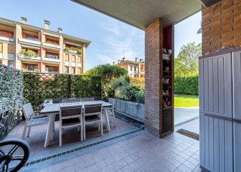 Trilocale Via Martiri Liberazione, Parma (zona Vicofertile) - foto 15