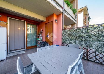 Trilocale Via Martiri Liberazione, Parma (zona Vicofertile) - foto 16