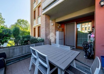 Trilocale Via Martiri Liberazione, Parma (zona Vicofertile) - foto 17