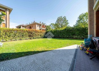 Trilocale Via Martiri Liberazione, Parma (zona Vicofertile) - foto 18