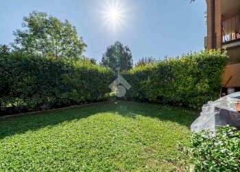 Trilocale Via Martiri Liberazione, Parma (zona Vicofertile) - foto 19