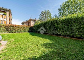 Trilocale Via Martiri Liberazione, Parma (zona Vicofertile) - foto 20