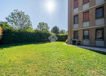 Trilocale Via Martiri Liberazione, Parma (zona Vicofertile) - foto 21