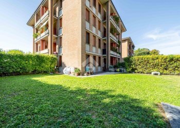 Trilocale Via Martiri Liberazione, Parma (zona Vicofertile) - foto 22