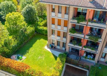 Trilocale Via Martiri Liberazione, Parma (zona Vicofertile) - foto 4