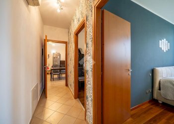 Trilocale Via Martiri Liberazione, Parma (zona Vicofertile) - foto 24