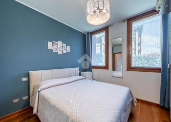 Trilocale Via Martiri Liberazione, Parma (zona Vicofertile) - foto 25