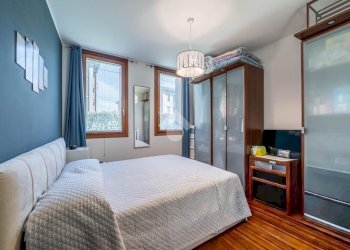 Trilocale Via Martiri Liberazione, Parma (zona Vicofertile) - foto 26