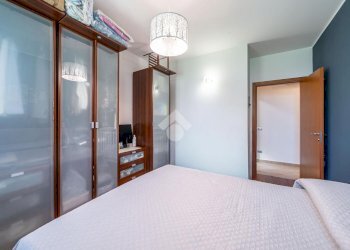 Trilocale Via Martiri Liberazione, Parma (zona Vicofertile) - foto 27