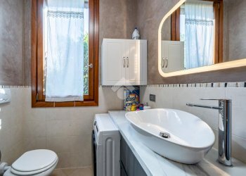 Trilocale Via Martiri Liberazione, Parma (zona Vicofertile) - foto 29