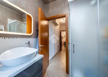 Trilocale Via Martiri Liberazione, Parma (zona Vicofertile) - foto 30