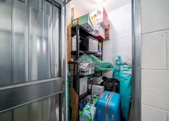 Trilocale Via Martiri Liberazione, Parma (zona Vicofertile) - foto 35