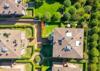 Trilocale Via Martiri Liberazione, Parma (zona Vicofertile) - foto 36