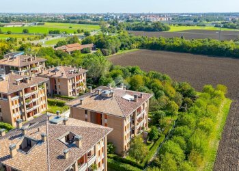 Trilocale Via Martiri Liberazione, Parma (zona Vicofertile) - foto 37