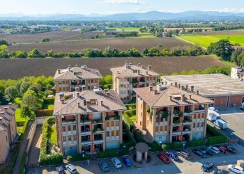 Trilocale Via Martiri Liberazione, Parma (zona Vicofertile) - foto 1