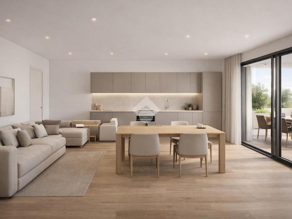 Trilocale Piazza Libertà, Sorbolo Mezzani - foto 1