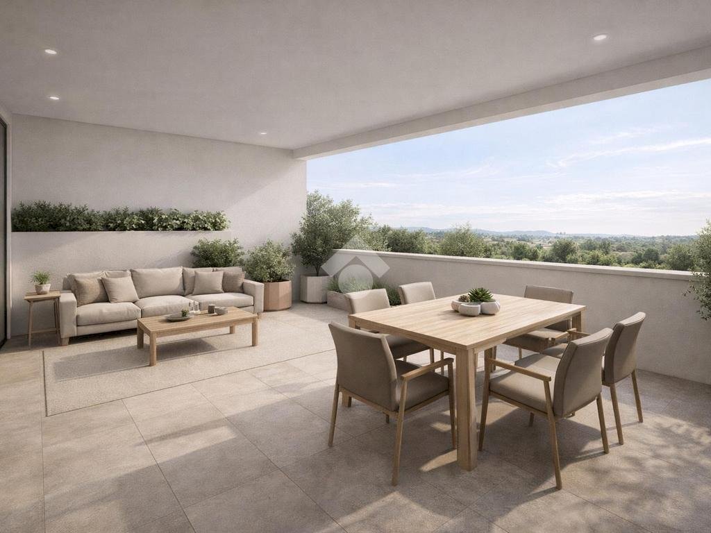 Trilocale Piazza Libertà, Sorbolo Mezzani - foto 2