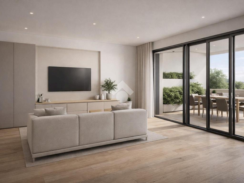 Trilocale Piazza Libertà, Sorbolo Mezzani - foto 3