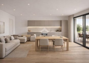 Trilocale Piazza Libertà, Sorbolo Mezzani - foto 1