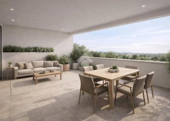 Trilocale Piazza Libertà, Sorbolo Mezzani - foto 2