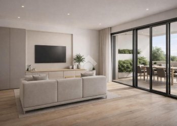 Trilocale Piazza Libertà, Sorbolo Mezzani - foto 3